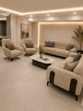 طقم كنب