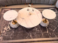 طاولة وسط شايش