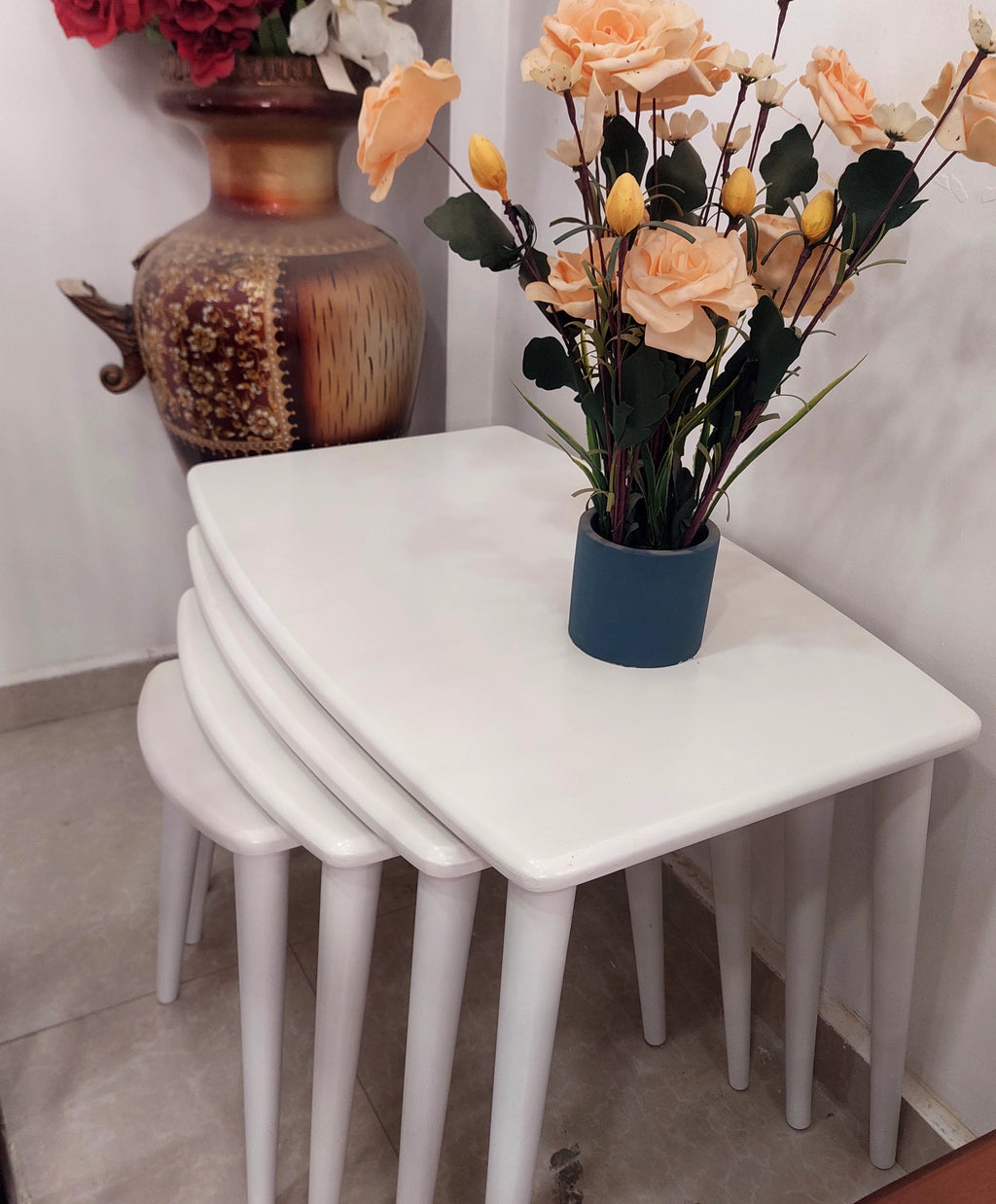 طقم سكملات