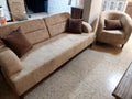 طقم كنب