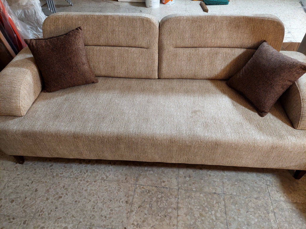 طقم كنب